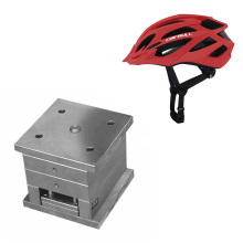 High precision injection bike bicycle safety helmet mold